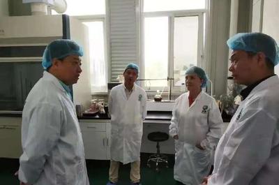 陕西唯一 西北大学乡村振兴典型案例荣获全国省属高校精准帮扶典型项目