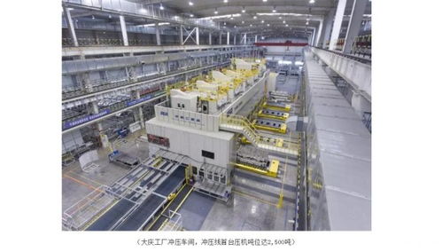 工厂奇妙物语 先进工艺成就高品质安全，技术服务与成果转让驱动产业未来