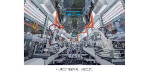 工厂奇妙物语 先进工艺成就高品质安全，技术服务与成果转让双翼齐飞